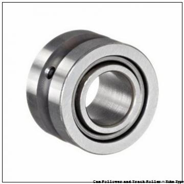 RBC BEARINGS Y 80 L  Cam Follower and Track Roller - Yoke Type