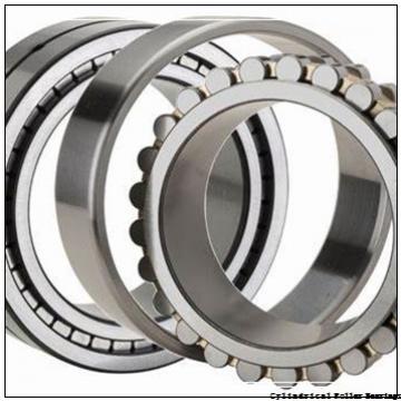 2.953 Inch | 75 Millimeter x 5.118 Inch | 130 Millimeter x 0.984 Inch | 25 Millimeter  SKF NUP 215 ECM/C3  Cylindrical Roller Bearings