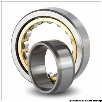 2.953 Inch | 75 Millimeter x 5.118 Inch | 130 Millimeter x 0.984 Inch | 25 Millimeter  SKF NUP 215 ECM/C3  Cylindrical Roller Bearings