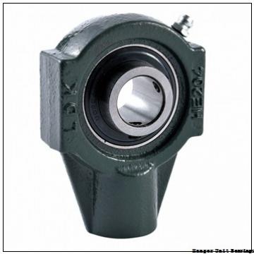 AMI MUCHPL201-8RFCB  Hanger Unit Bearings