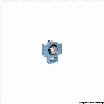 AMI MUCHPL201-8RFCB  Hanger Unit Bearings