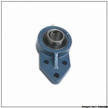 AMI MUCHPL207-20CEW  Hanger Unit Bearings