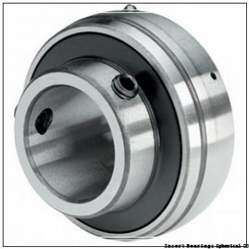 DODGE INS-SCM-108-CR  Insert Bearings Spherical OD