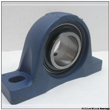 1.438 Inch | 36.525 Millimeter x 2.875 Inch | 73.02 Millimeter x 1.875 Inch | 47.63 Millimeter  LINK BELT PB22423H  Pillow Block Bearings