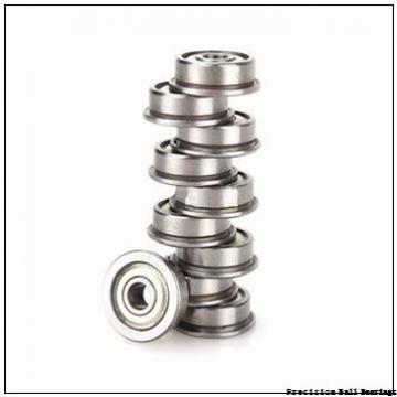 0.787 Inch | 20 Millimeter x 1.654 Inch | 42 Millimeter x 0.945 Inch | 24 Millimeter  SKF 7104KRDS-BKE 7  Precision Ball Bearings