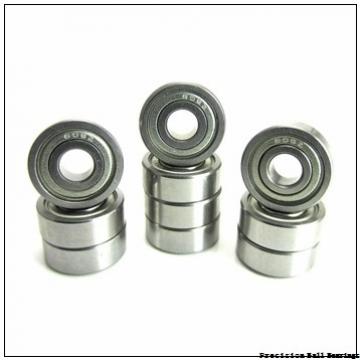 FAG B7008-E-2RSD-T-P4S-DUM  Precision Ball Bearings