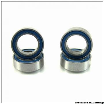 2.165 Inch | 55 Millimeter x 3.15 Inch | 80 Millimeter x 1.024 Inch | 26 Millimeter  SKF 71911 CD/P4ADGB  Precision Ball Bearings