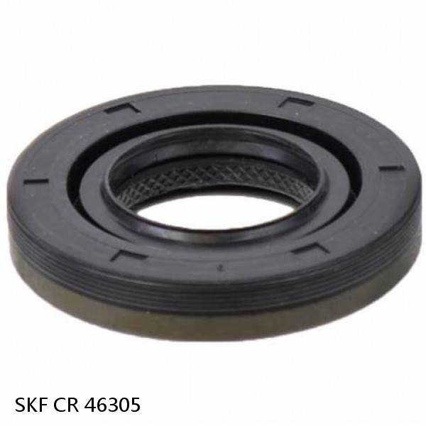 CR 46305 SKF SKF RADIAL SHAFT SEAL