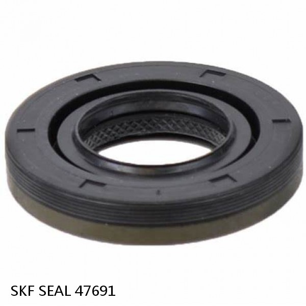 SEAL 47691 SKF SKF SHAFT SEALS