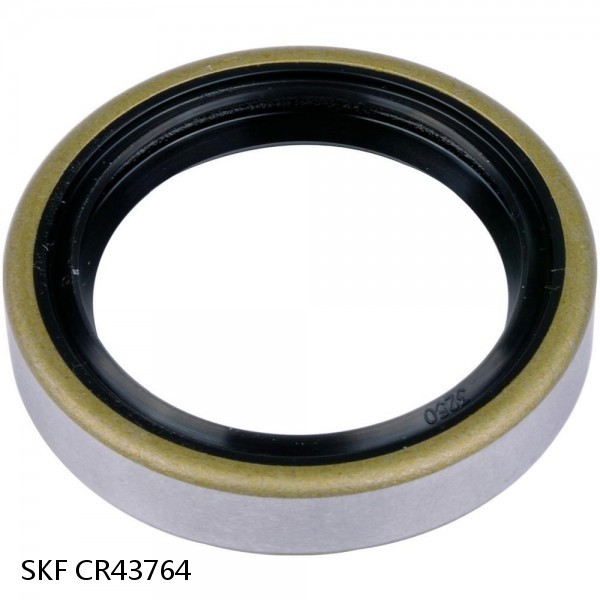 CR43764 SKF CR SEAL