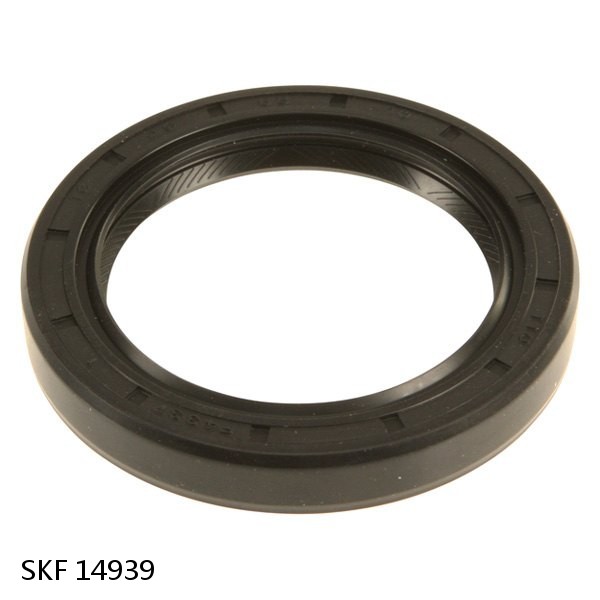 14939 SKF CR SEAL