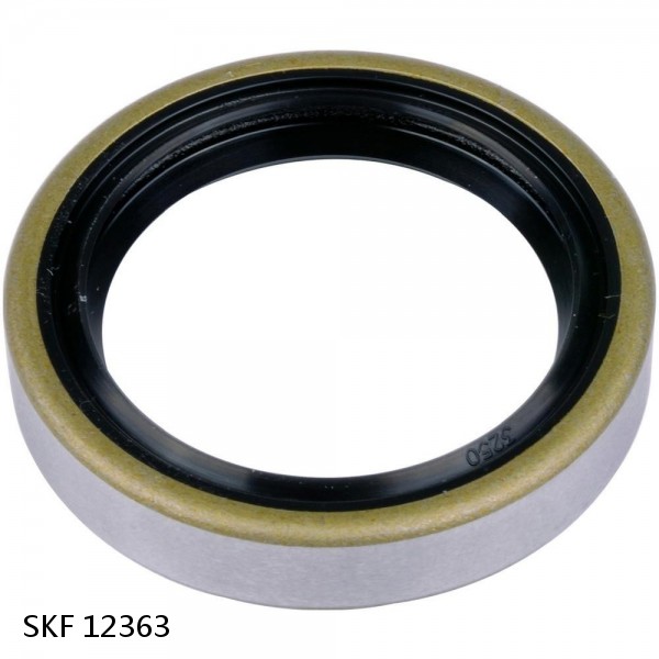 12363 SKF CR SEALS SKF