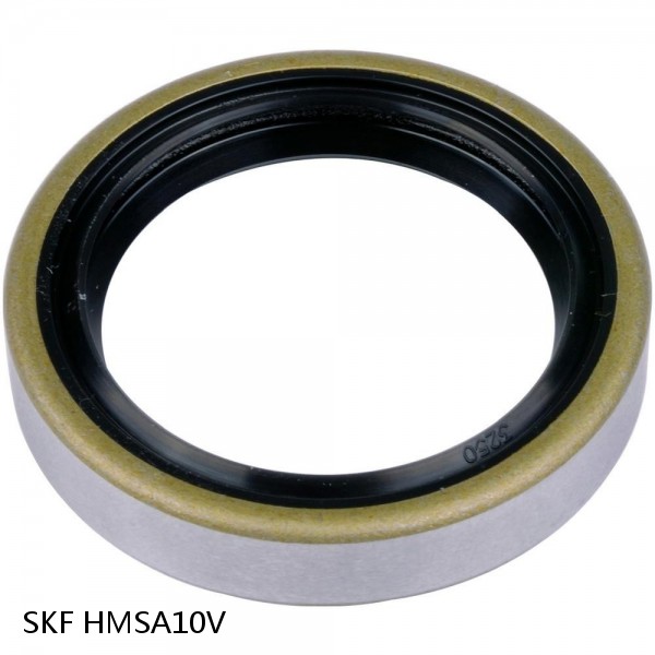 HMSA10V SKF CR SEAL