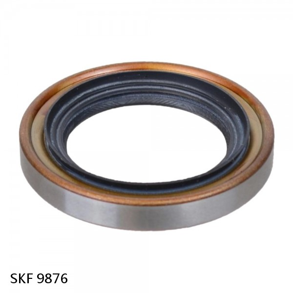 9876 SKF SKF SEAL