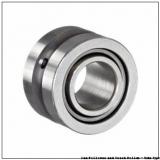 RBC BEARINGS RBY 1 1/4  Cam Follower and Track Roller - Yoke Type