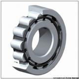 7.087 Inch | 180 Millimeter x 11.024 Inch | 280 Millimeter x 1.811 Inch | 46 Millimeter  NSK NU1036M  Cylindrical Roller Bearings